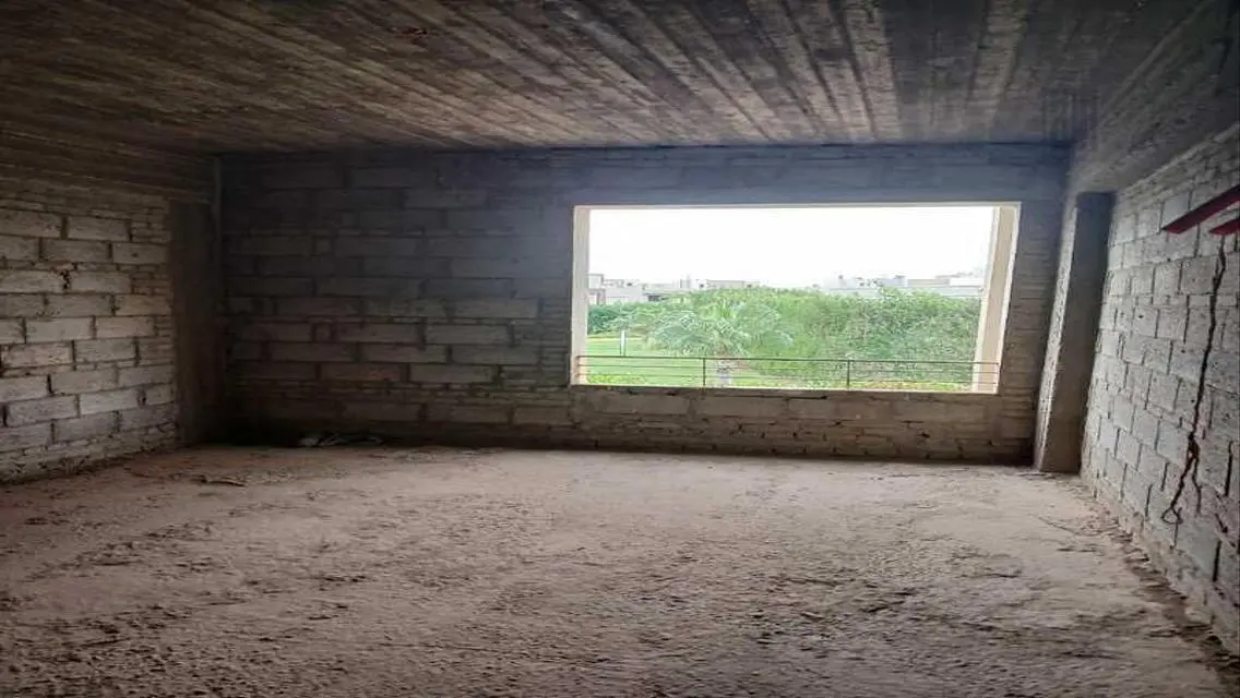 Townhouse for Sale in Woodville Compound - Prime Location