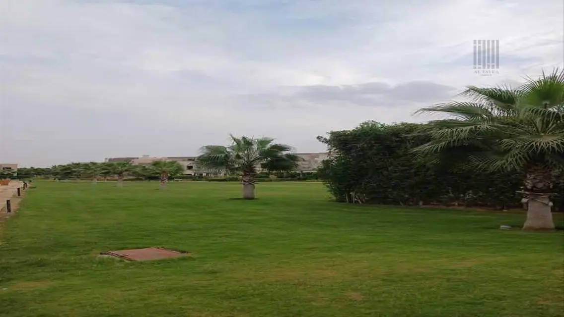 Townhouse for Sale in Woodville Compound - Prime Location