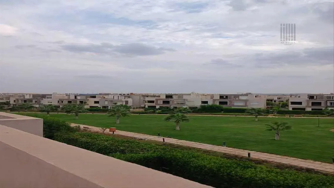 Townhouse for Sale in Woodville Compound - Prime Location