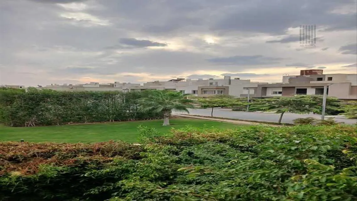 Townhouse for Sale in Woodville Compound - Prime Location
