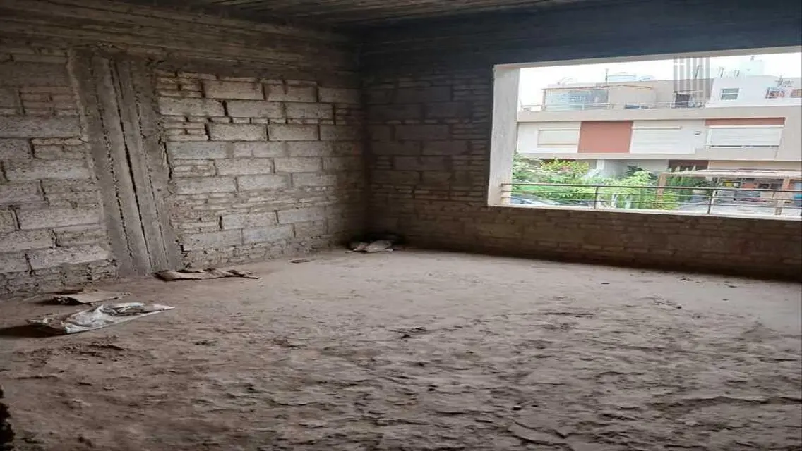 Townhouse for Sale in Woodville Compound - Prime Location