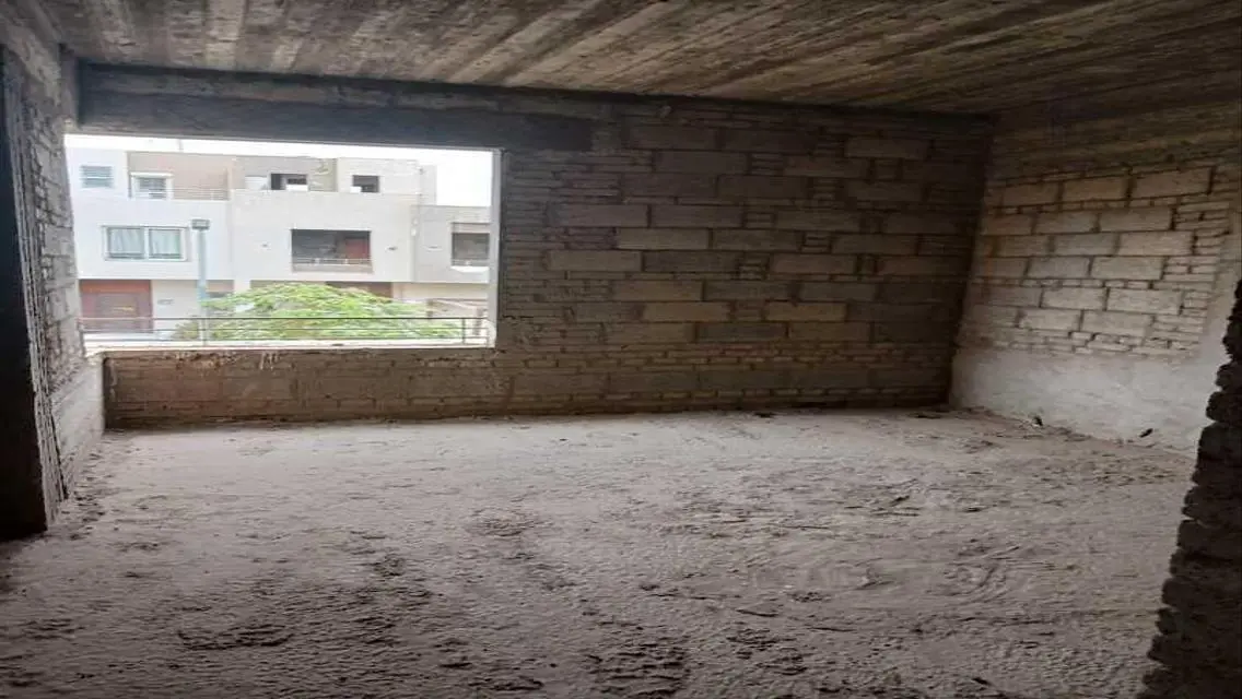 Townhouse for Sale in Woodville Compound - Prime Location