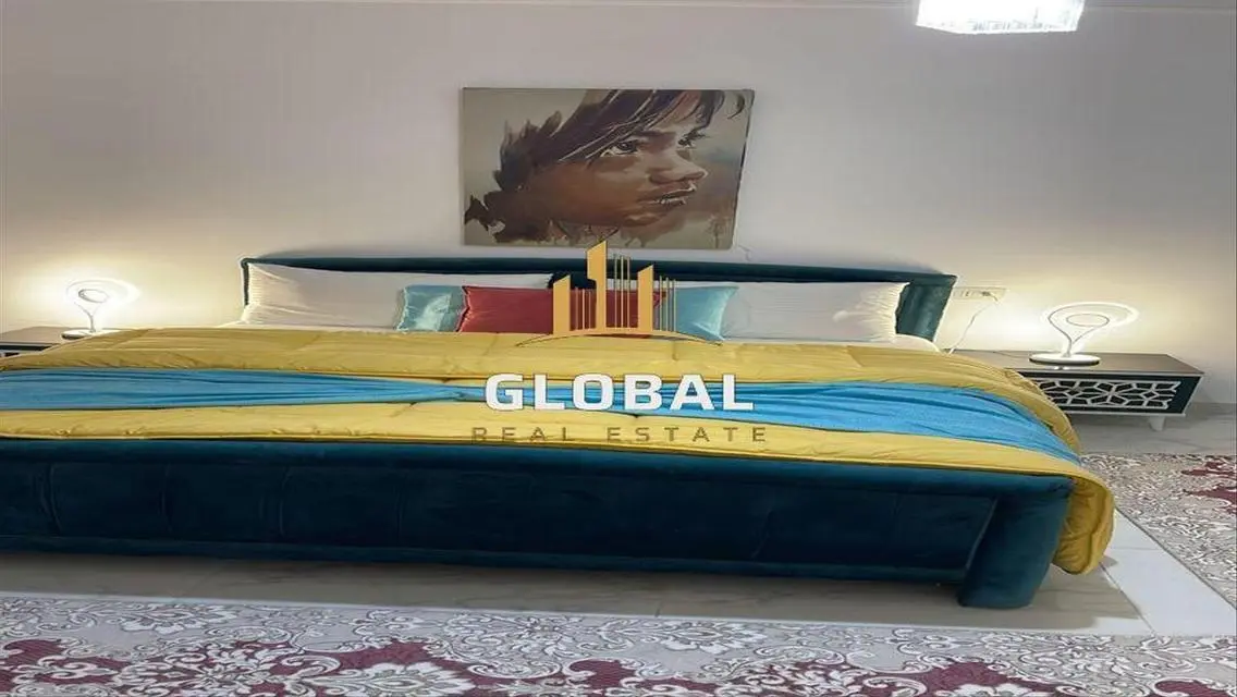 شقة فاخرة للبيع - 1402 - 50 متر مربع