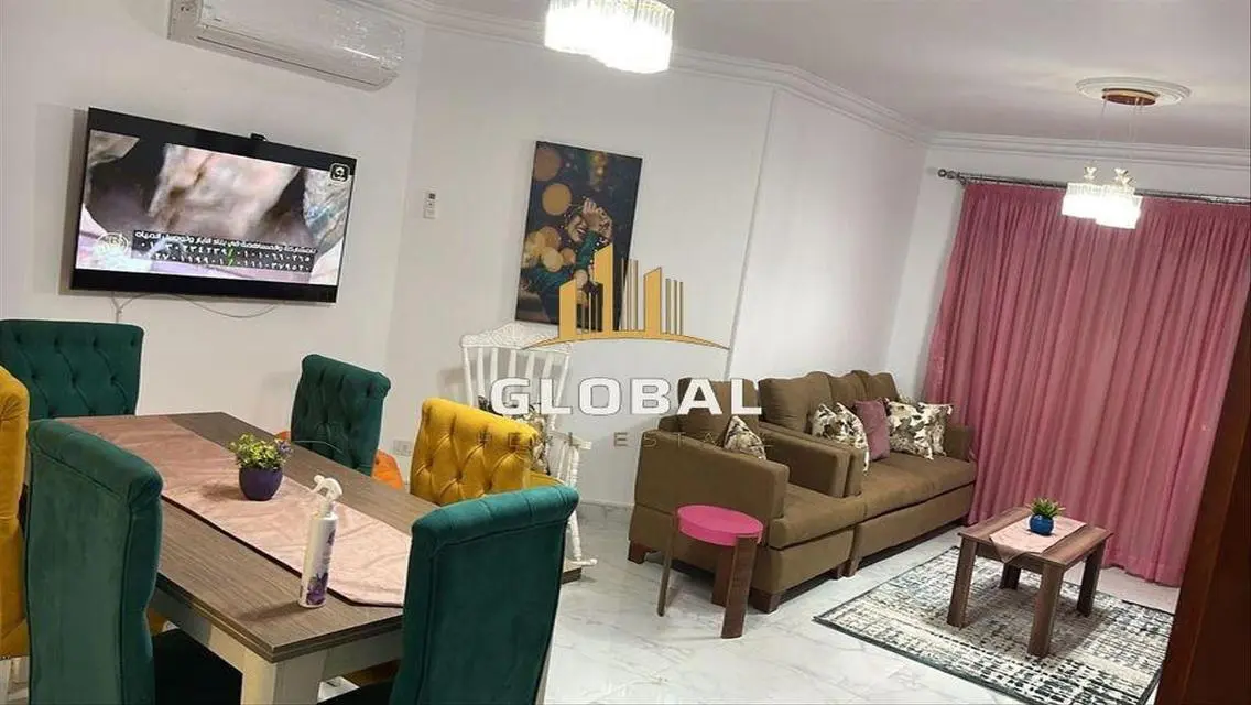 شقة فاخرة للبيع - 1402 - 50 متر مربع