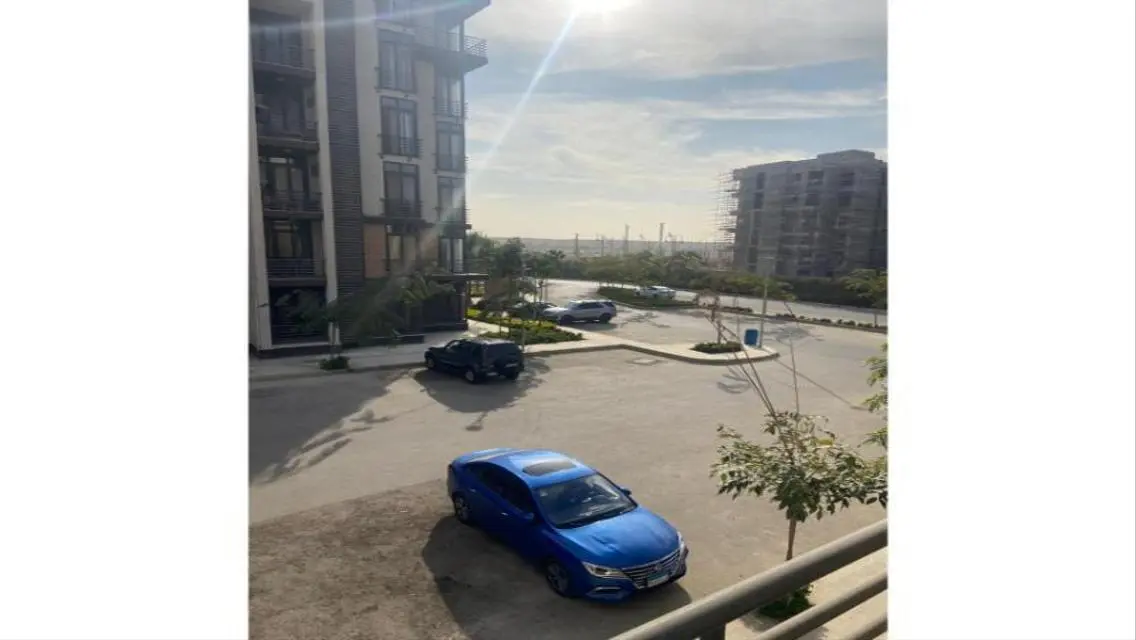 شقة سكنية فاخرة في جنوب بارك