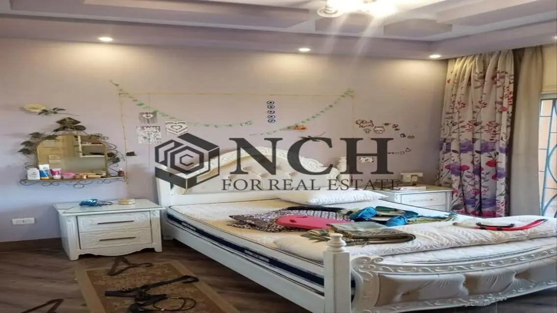 Luxury Villa with Private Pool and Garden