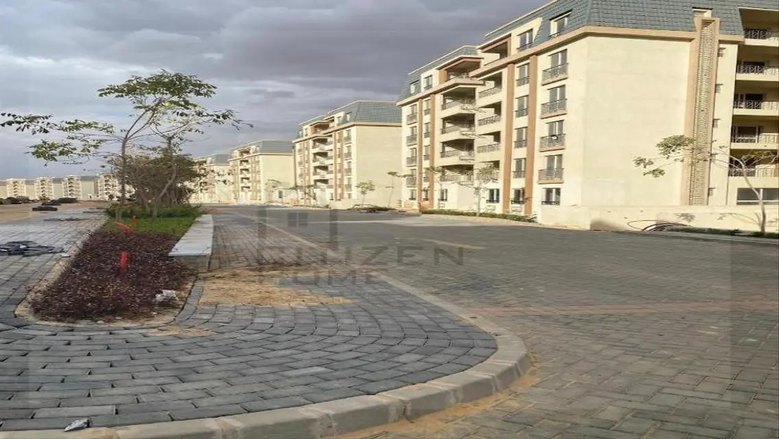 فرصة استثمارية فريدة في CITIZEN HOME
