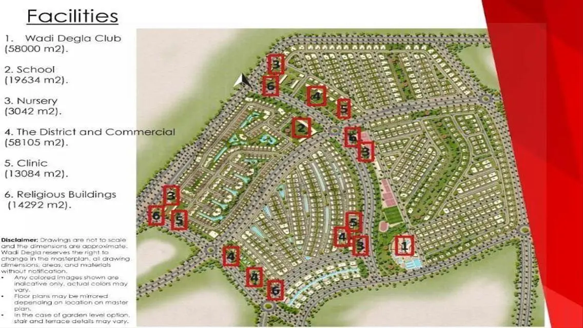 فرصة استثمارية فريدة في CITIZEN HOME