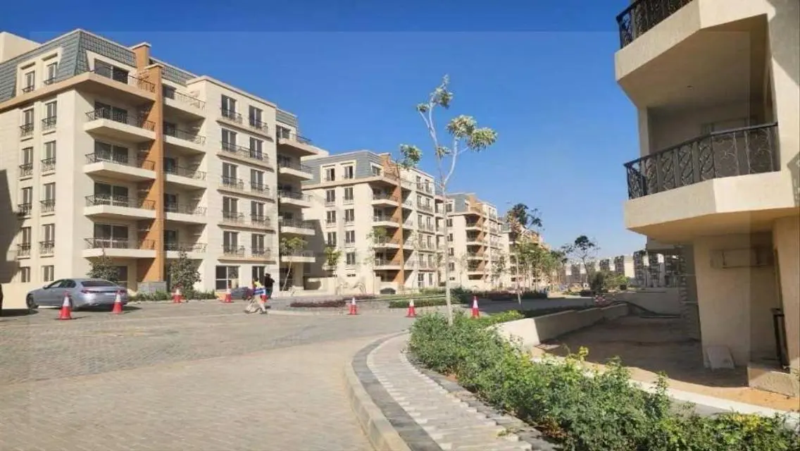 فرصة استثمارية فريدة في CITIZEN HOME