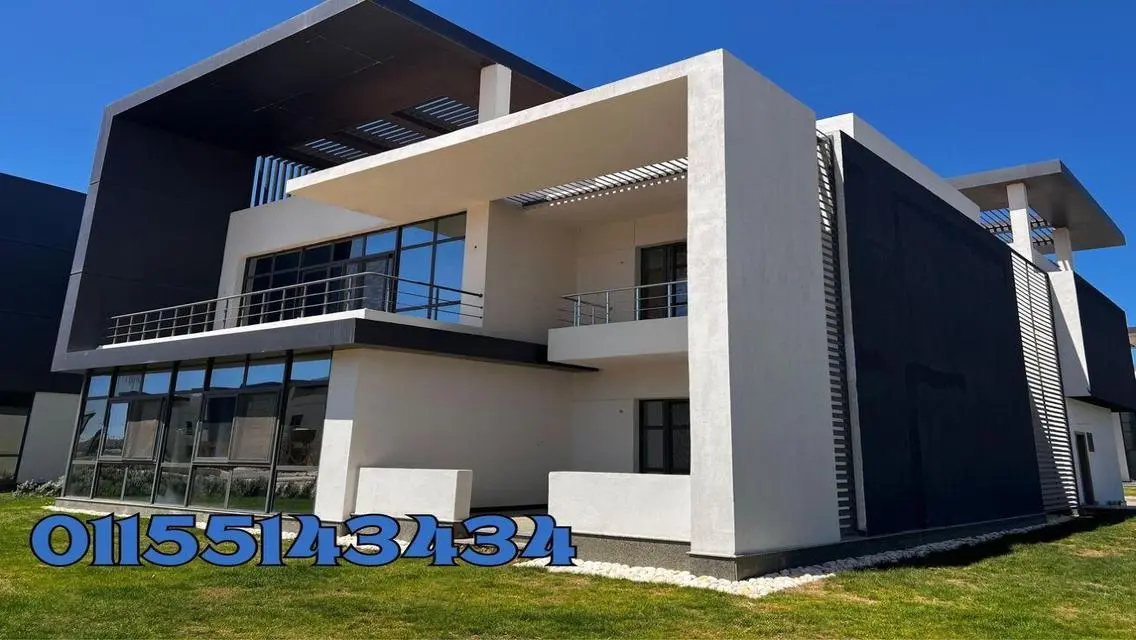 Luxury Apartment for Sale in Zahya New Mansoura - 816