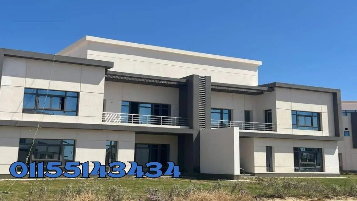 Luxury Apartment for Sale in Zahya New Mansoura - 816
