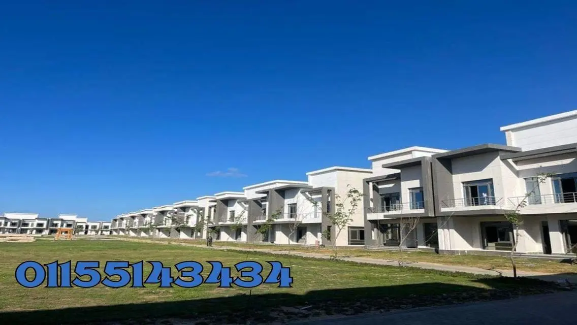 Luxury Apartment for Sale in Zahya New Mansoura - 816