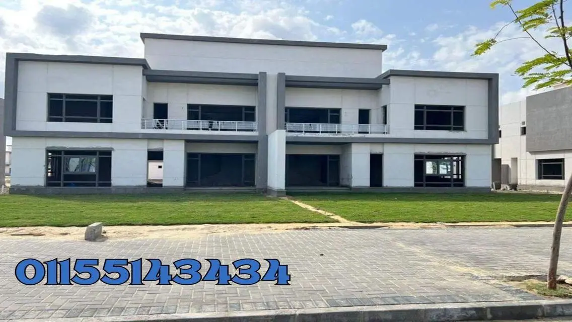 Luxury Apartment for Sale in Zahya New Mansoura - 816