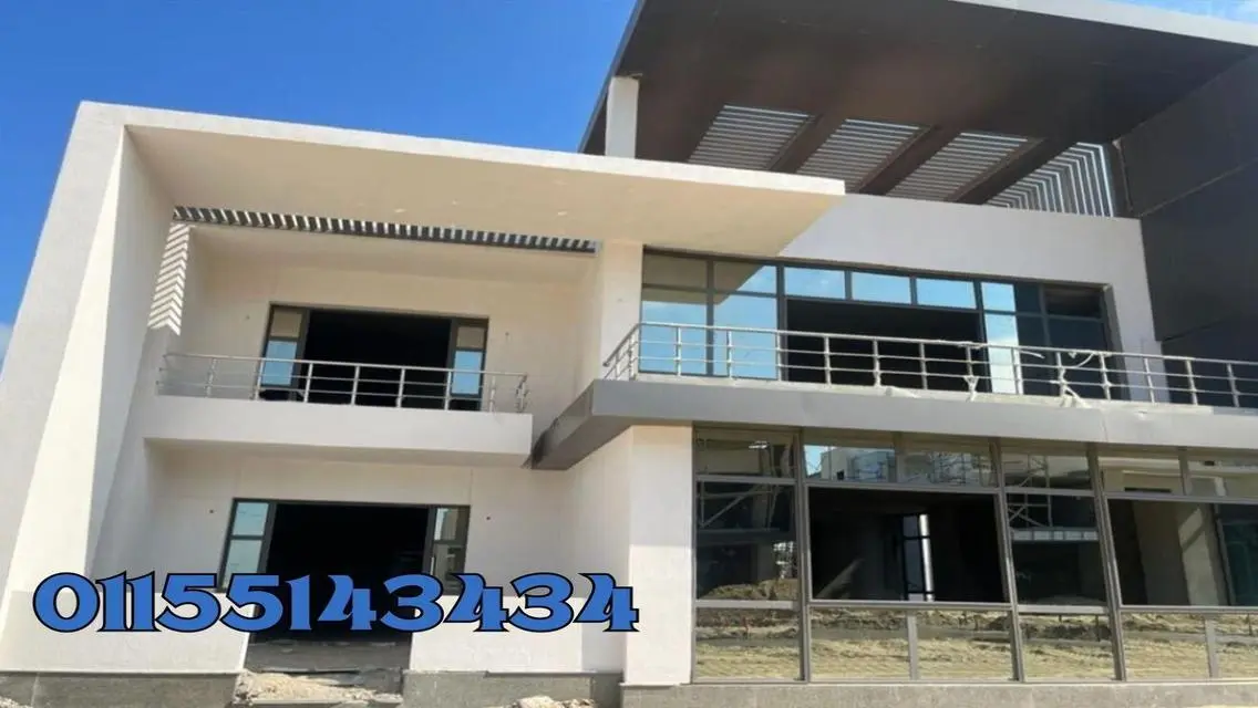 Luxury Apartment for Sale in Zahya New Mansoura - 816