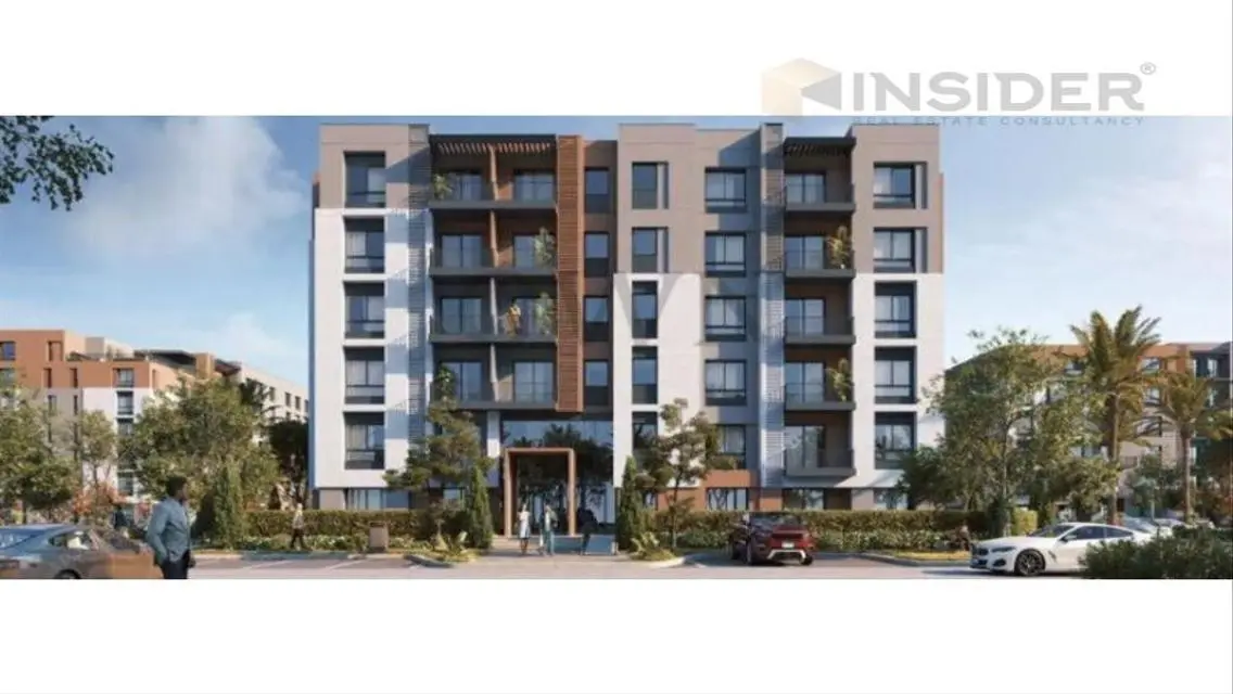 Exclusive Opportunity to Buy in Haptown