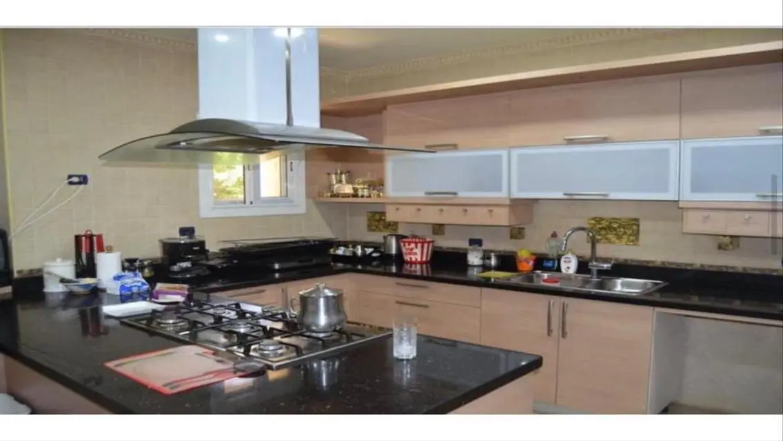 Office for Sale in Park Mall 2 - Madinaty