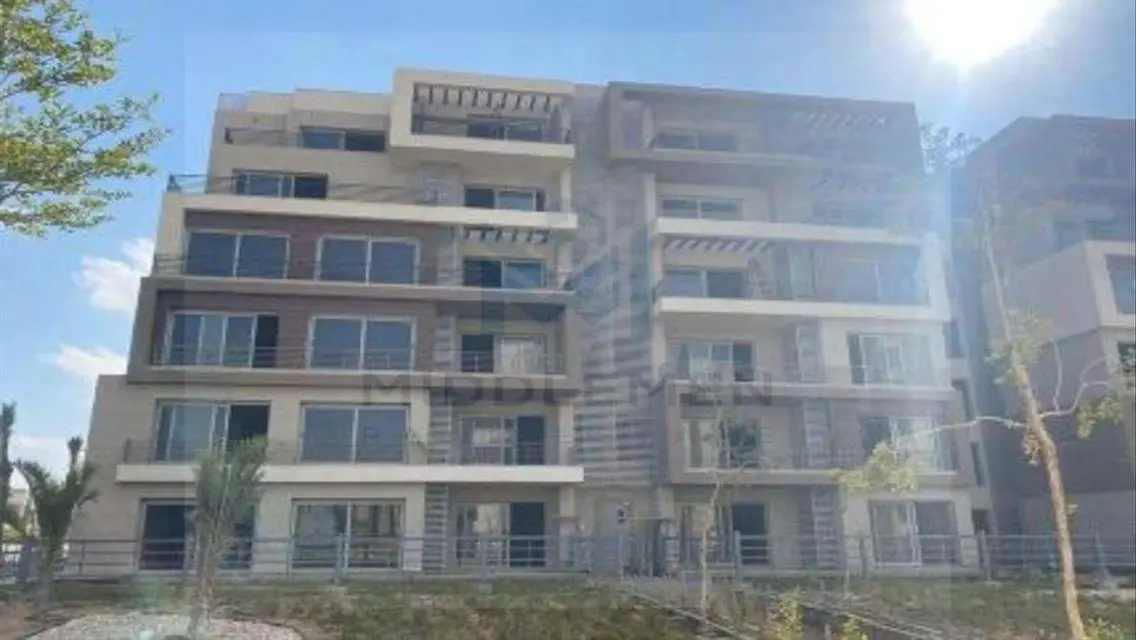 Luxurious Apartment for Sale in 2031