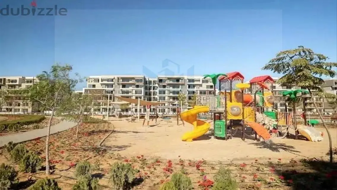 Luxurious Apartment for Sale in 2031