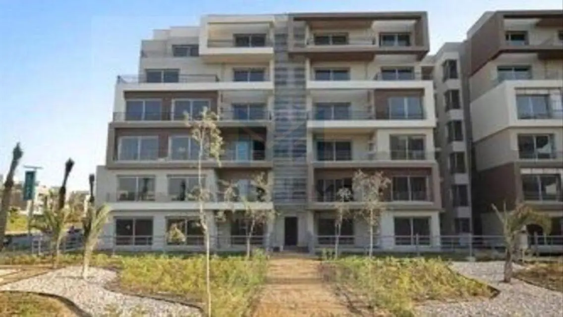 Luxurious Apartment for Sale in 2031