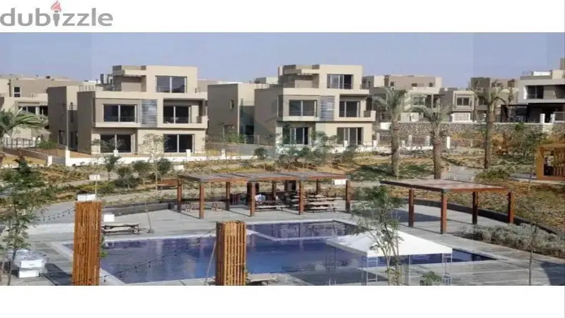 Luxurious Apartment for Sale in 2031