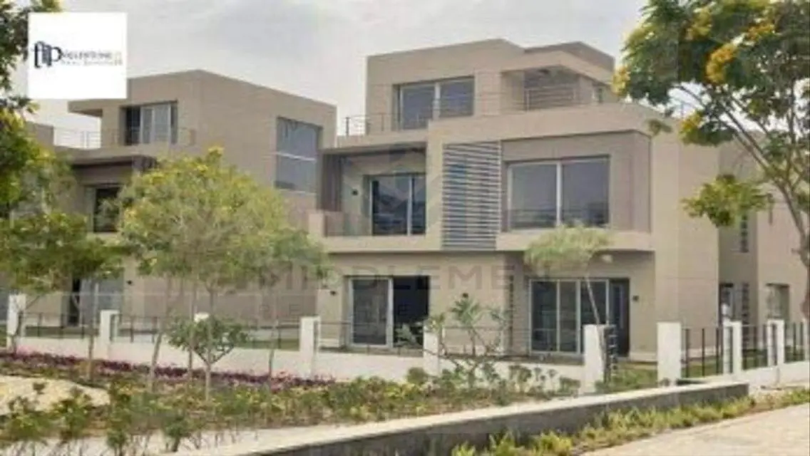 Luxurious Apartment for Sale in 2031