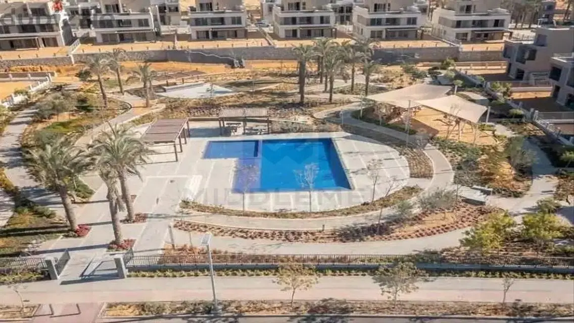 Luxurious Apartment for Sale in 2031