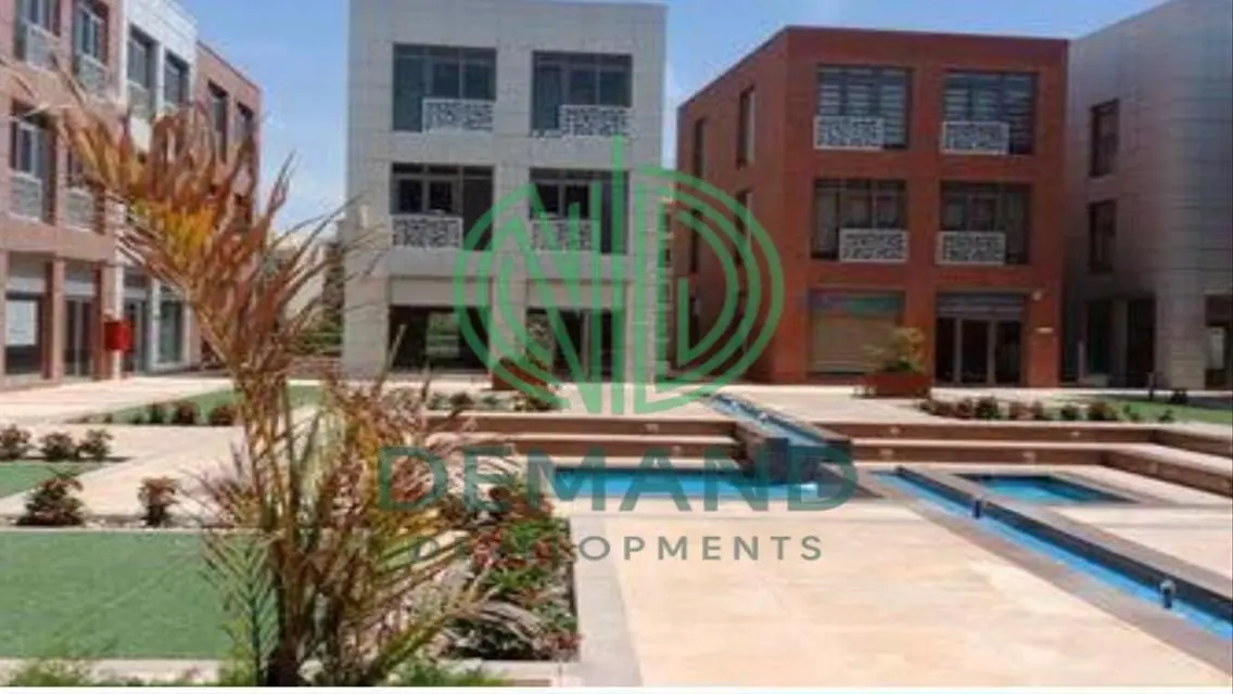 Luxury Apartment for Sale in the Heart of the City