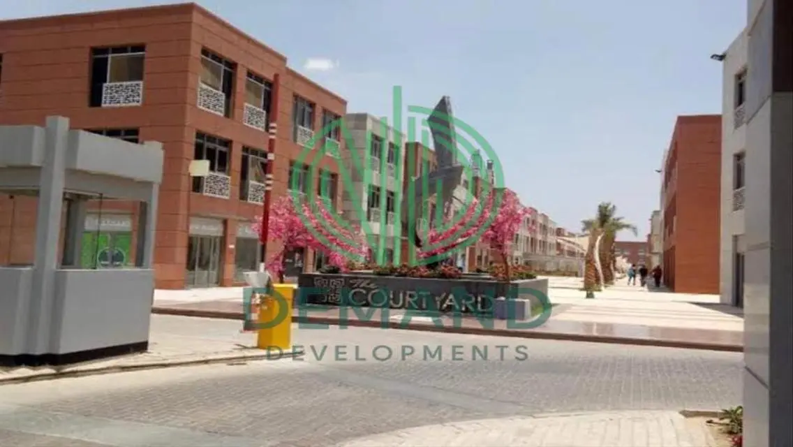 Luxury Apartment for Sale in the Heart of the City