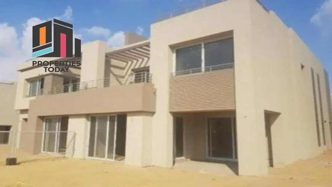 شقة فاخرة للبيع في منطقة مميزة