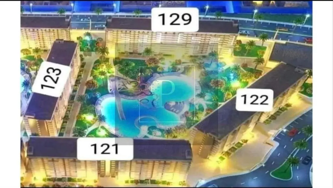 Premium Investment Opportunity - Luxury Apartment with 300 sqm
