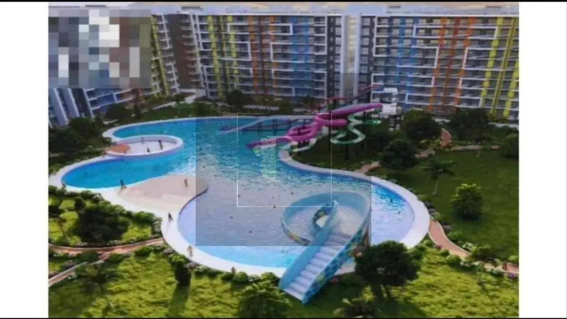 Premium Investment Opportunity - Luxury Apartment with 300 sqm