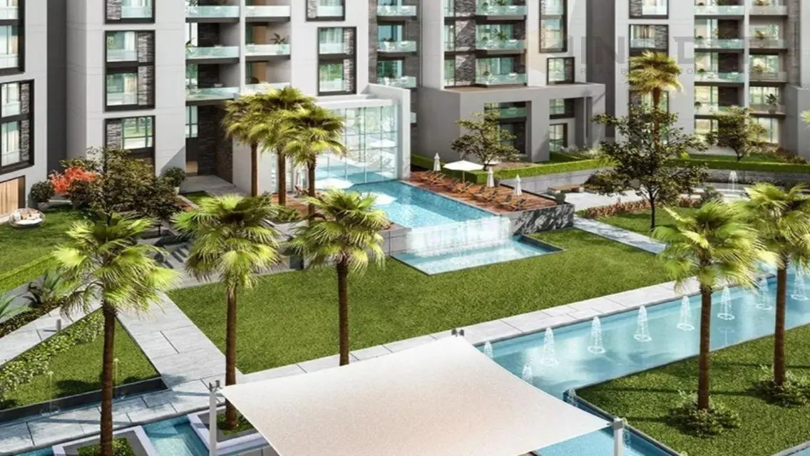 Luxury Apartment for Sale in AUC with Modern Design