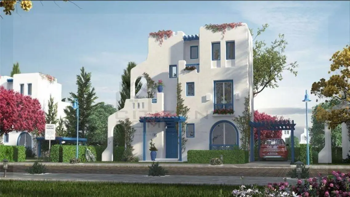 عِقار فخم للبيع في CITIZEN HOME