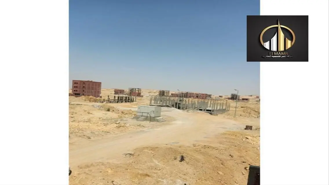 شقة للبيع في منطقة 209، بمساحة متر
