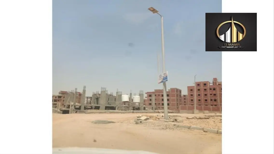 شقة للبيع في منطقة 209، بمساحة متر