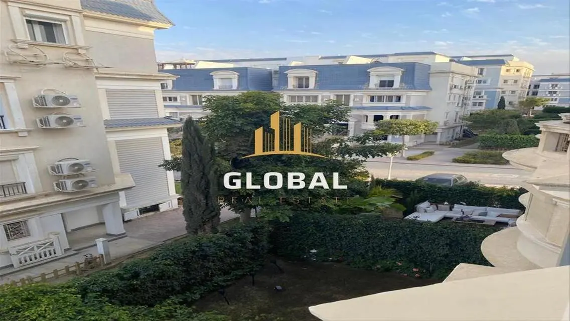 Luxury Apartment with Spacious Amenities