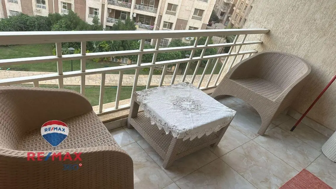 Luxury Apartment for Sale with 8000 Square Meters