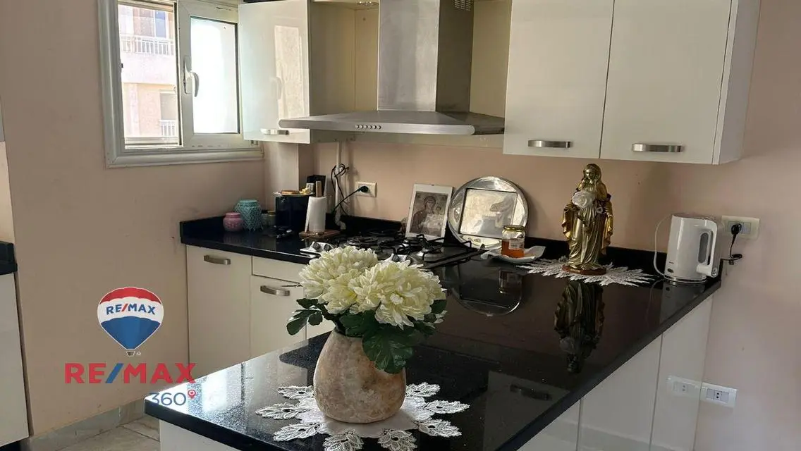 Luxury Apartment for Sale with 8000 Square Meters