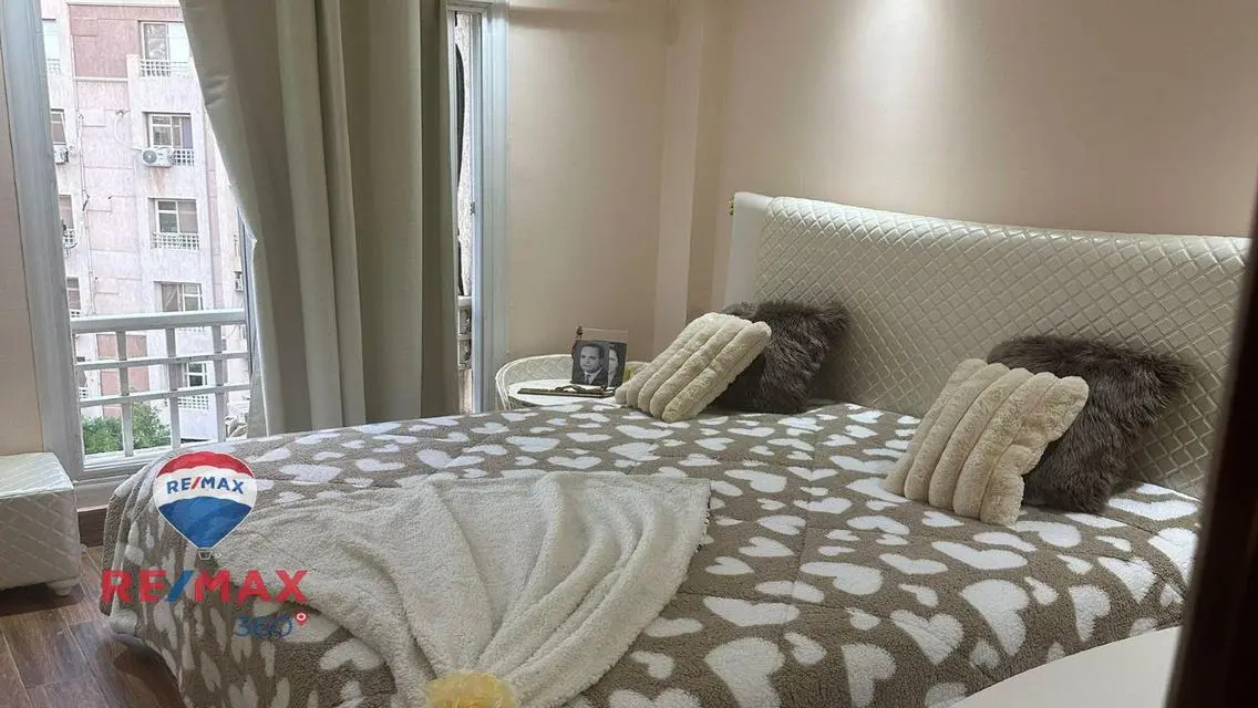 Luxury Apartment for Sale with 8000 Square Meters