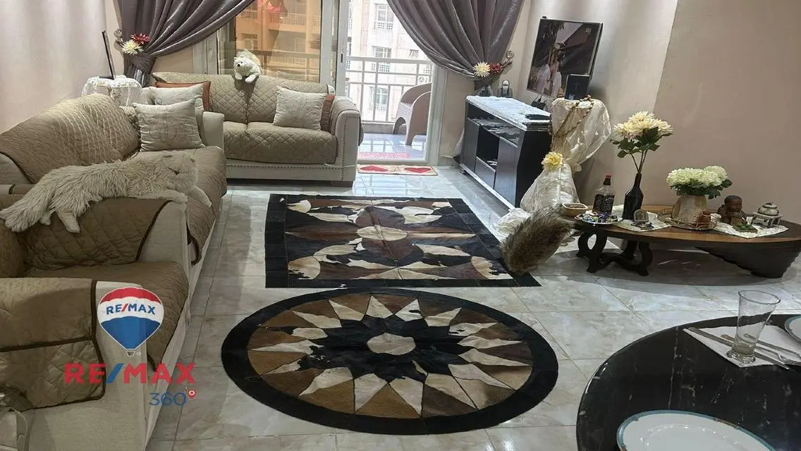 Luxury Apartment for Sale with 8000 Square Meters