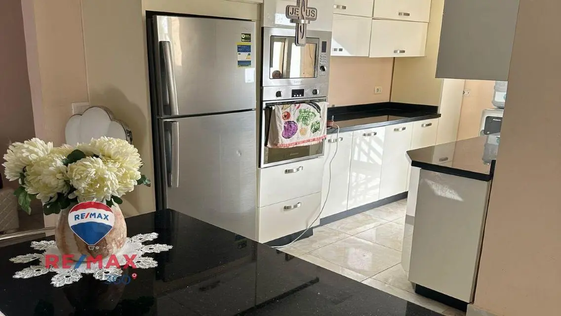 Luxury Apartment for Sale with 8000 Square Meters