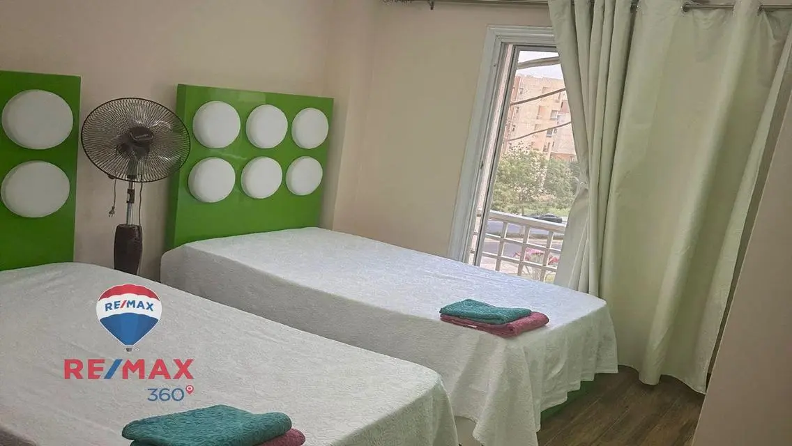 Luxury Apartment for Sale with 8000 Square Meters