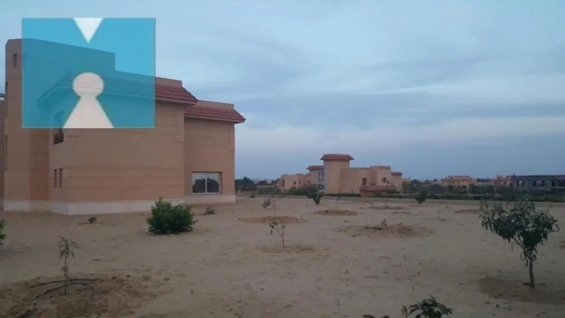 شقة فاخرة للبيع في Evergreen