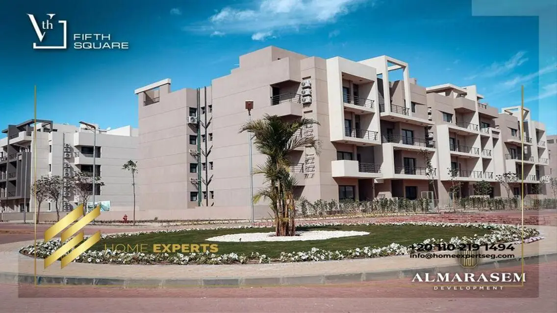 Luxury Apartment for Sale with Spacious Layout