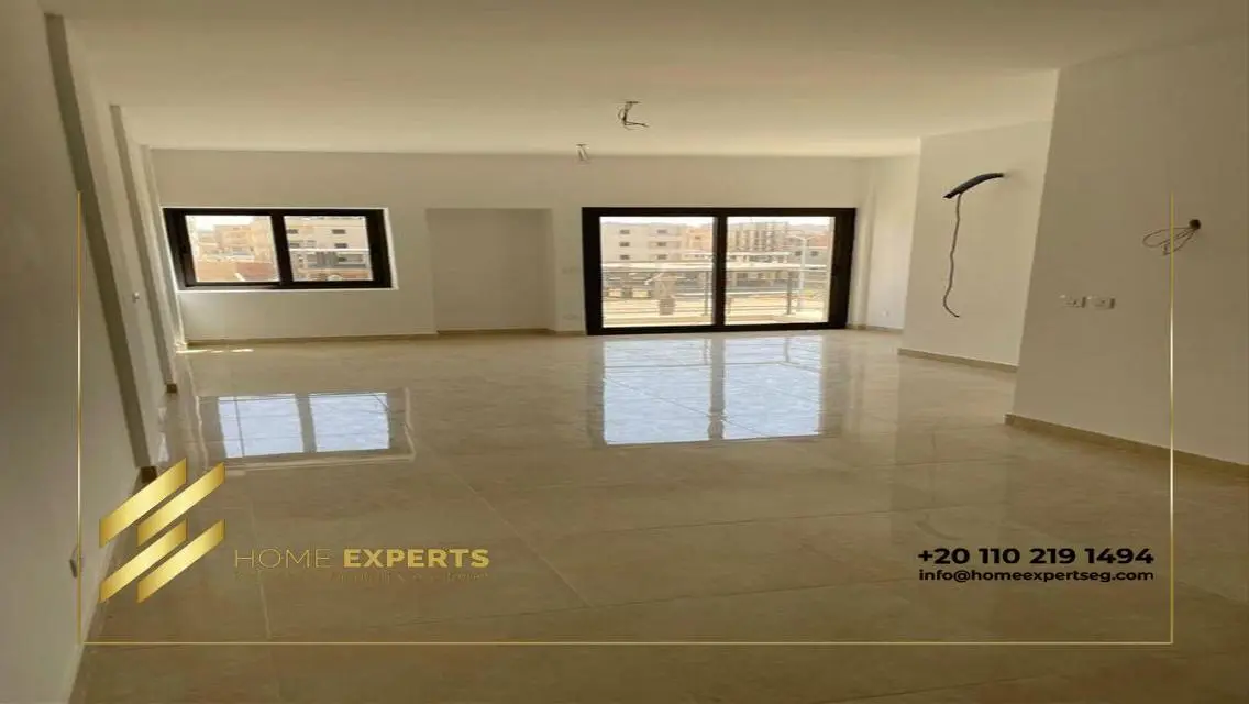 Luxury Apartment for Sale with Spacious Layout
