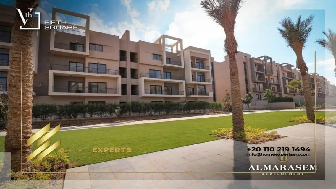 Luxury Apartment for Sale with Spacious Layout