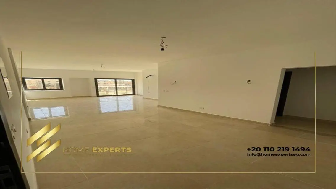 Luxury Apartment for Sale with Spacious Layout
