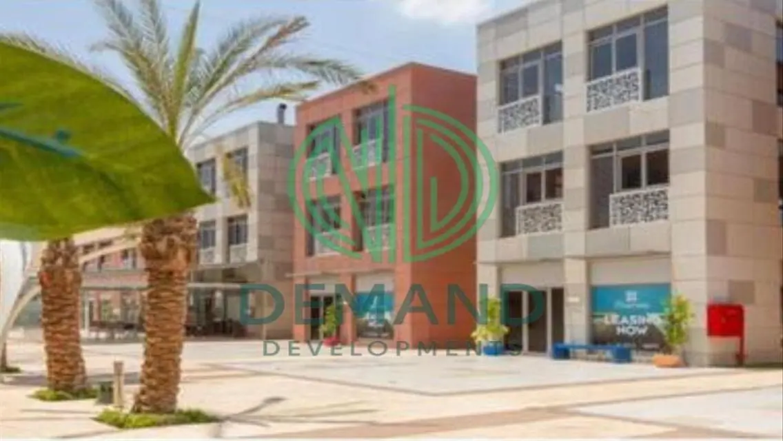 Luxury Apartment for Sale - 80000 Sq. M.