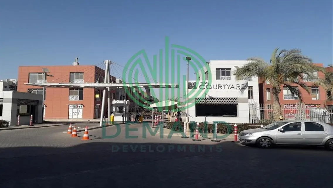 Luxury Apartment for Sale - 80000 Sq. M.