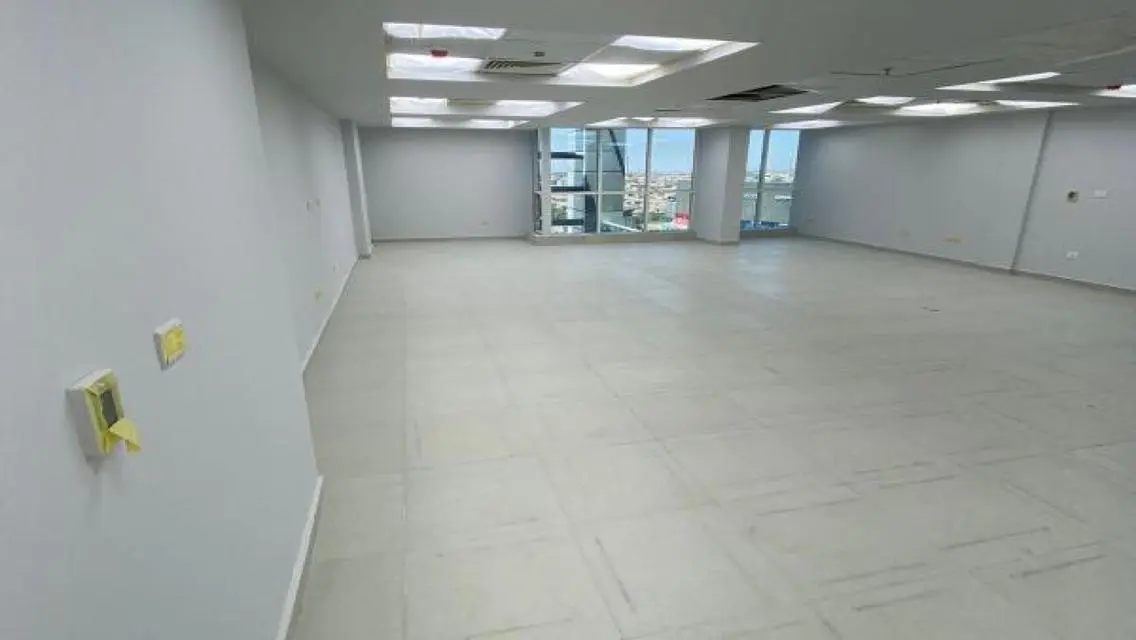 Office for Rent in Business Plus Complex